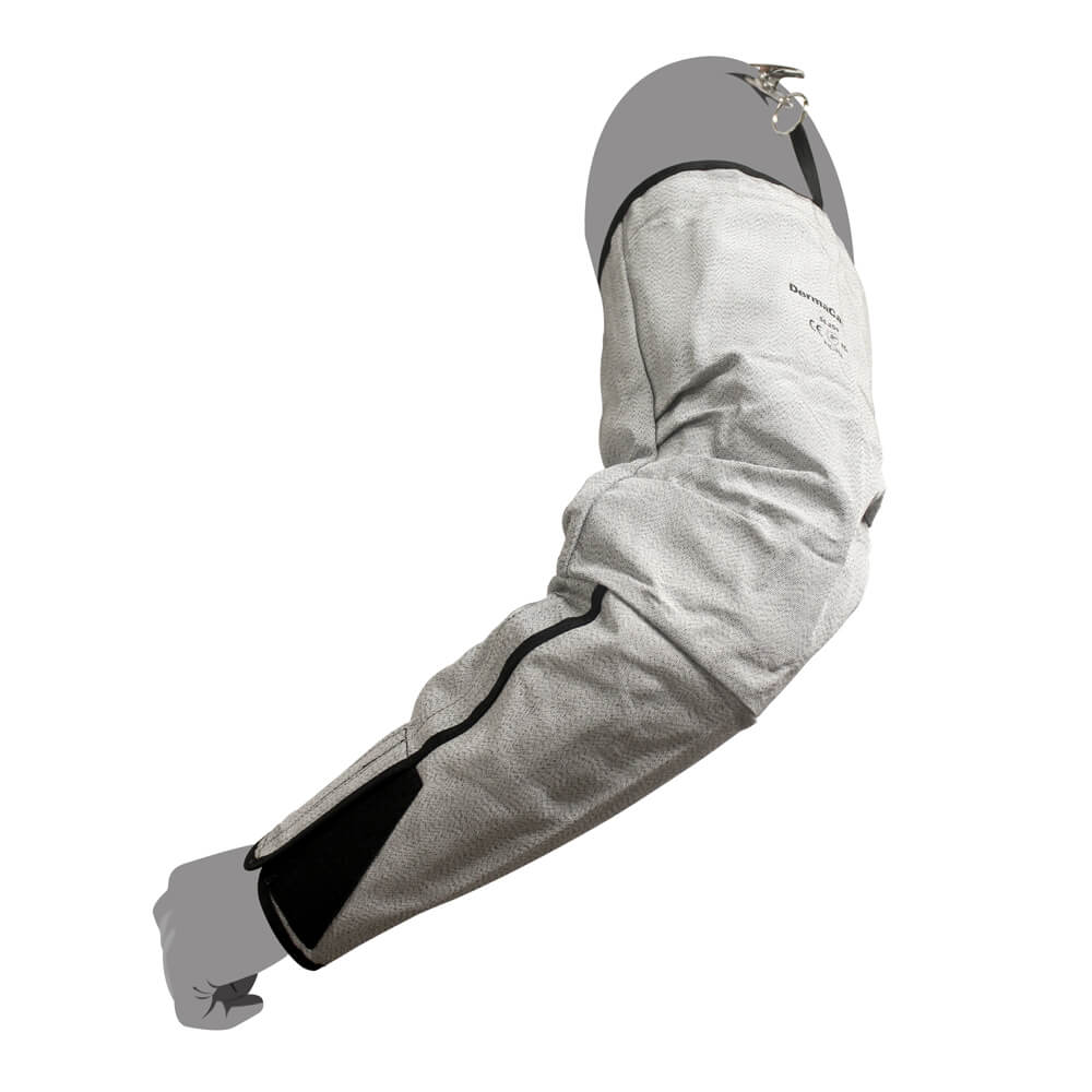 Manga anticorte DermaCare 50-200 sujetador | SafetyStore