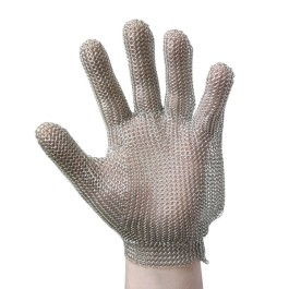 FULL METAL U-SAFE STEEL PRO