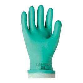 GUANTE SOL-VEX 15 MIL