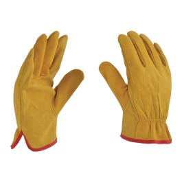 GUANTE ARG RES C/ELASTICO EN PUÑO