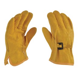 GUANTE ARG CERDO C/CINTILLA AJUSTE