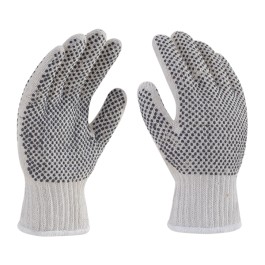 GUANTE JAPONES C/PTS NEGROS P/D