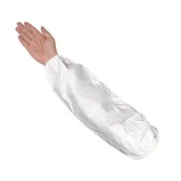 MANGA DESECHABLE DERMA CARE