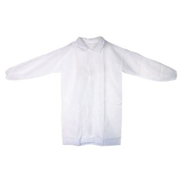 BATA DERMA GUARD BLANCA L