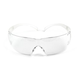 SECUREFIT 201 CLARO ANTI-EMPAÑO