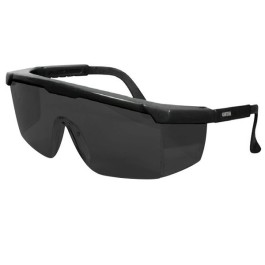 LENTE NITRO GRIS AF STEELPRO (901259140206)