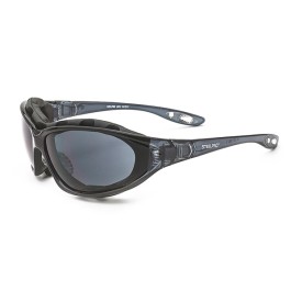 LENTE X5 GRIS STEELPRO (352451700156)