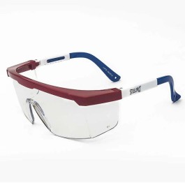 LENTE TOP GUN AF CLARO STEELPRO (352451650077)