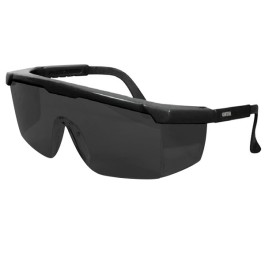 LENTE NITRO GRIS STEELPRO (352451090071)