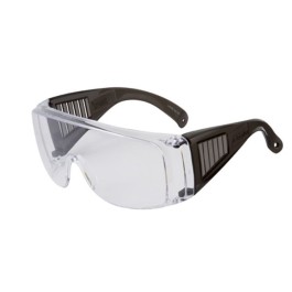 LENTE POLICARBONATO CLARO PERSONA STEELPRO (352451010066)