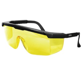 LENTE NITRO AMBAR STEELPRO (352451090070)