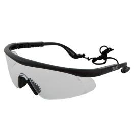 LENTE DEMON CLARO STEELPRO C/CORDON (352450500019)