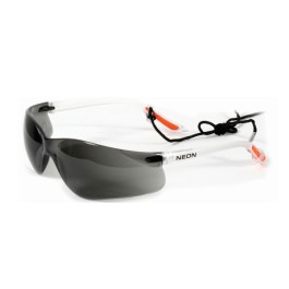 LENTE NEON GRIS ANTIEMPAÑANTE STEELPRO (352501070017)