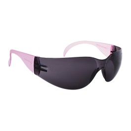LENTE STEEL GRIS/ROSA
