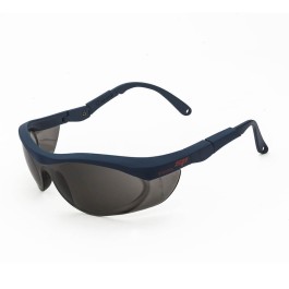 LENTE DISCOVERY GRIS STEELPRO (352450520010)