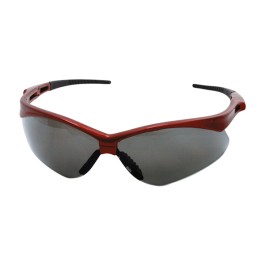 LENTE SKY ARM ROJO MICA ESPEJO