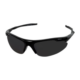 LENTE TITAN GRIS ARM NEGRO