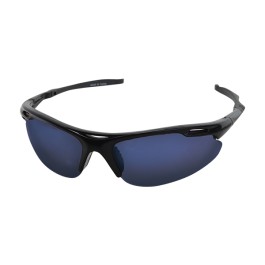 LENTE TITAN MICA ESPEJO AZUL