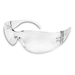 LENTE STEEL CLARO ANTIFOG