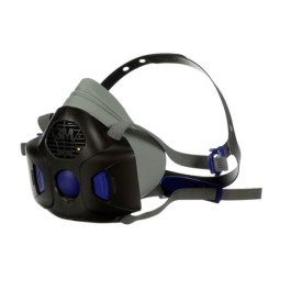 ROSTRO COMPLETO M SECURECLICK M