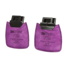 FILTRO D3097 P100 VO C/2 PZAS