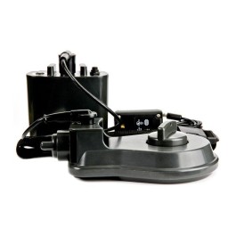 SISTEMA PURIFICADOR GVP PAPR BELT MOUNTED