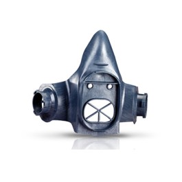 PORTA FILTROS / CARTUCHOS, SERIE 7500 C/5