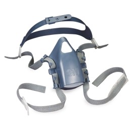 ARNES PARA RESPIRADOR DE MEDIA CARA SERIE 7500
