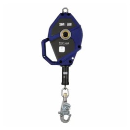 DBI SALA SMART LOCK AUTORETRACTIL ACERO INOX ANSI ,25FT