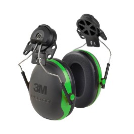 OREJERA PARA CASCO CON ANCLAJE P3E 26-27 DB