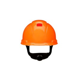 CASCO UV NARANJA SUSP SECUREFIT