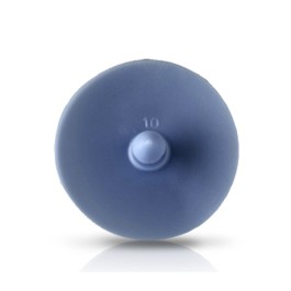 VALVULA DE EXHALACION DISP C/10 PIEZAS