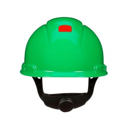 CASCO UV VERDE SUSP SECUREFIT
