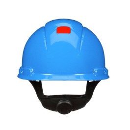 CASCO UV AZUL CLARO SUSP SECUREFIT