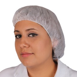 COFIA VENECIANA DES BLANCA C/ 50 PIEZAS