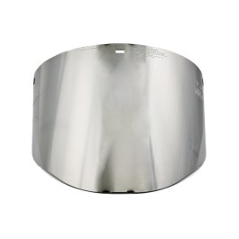 MICA FACIAL AO TUFFMASTER WP96CAL DE POLICARBONATO ALUMINIZADO