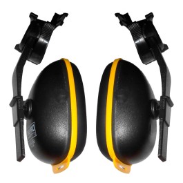 OREJERA SAMURAI ADAPTABLE A CASCO STEELPRO (201851300505)