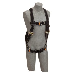 ARNES DBI-SALA, DELTA P/SOLDADOR EST CHALECO NEGRO