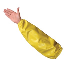 MANGA AMARILLA CONTRA ACIDOS