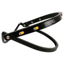 ADAPTADOR UNIVERSAL PARA CASCOS STEELPRO (201800040049)
