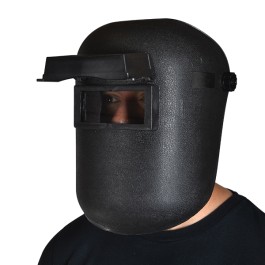 MASCARA PARA SOLDAR DERMACARE