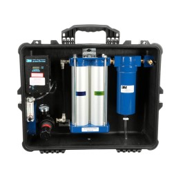 PANEL PURIFICADOR DE AIRE C/8 SALIDAS