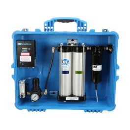 CFM PANEL PURIFICADOR DE AIRE PORTATIL