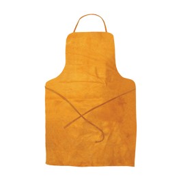 MANDIL DE CARNAZA C/CORDON CARNAZA