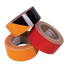 CINTA DELIMITADORA AMARILLA