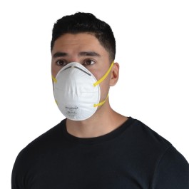 MASCARILLA DESECHABLE N95 8710 C/20 PZAS