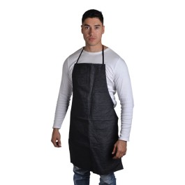 MANDIL DE MEZCLILLA 60x90