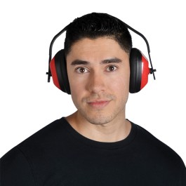 OREJERA CON DIADEMA PLASTICA INT