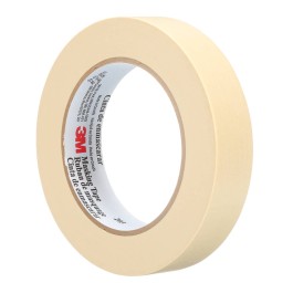 203P MASKING TAPE USO GENERAL .024X50M