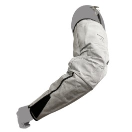 MANGA ANTICORTE CON SUJETADOR